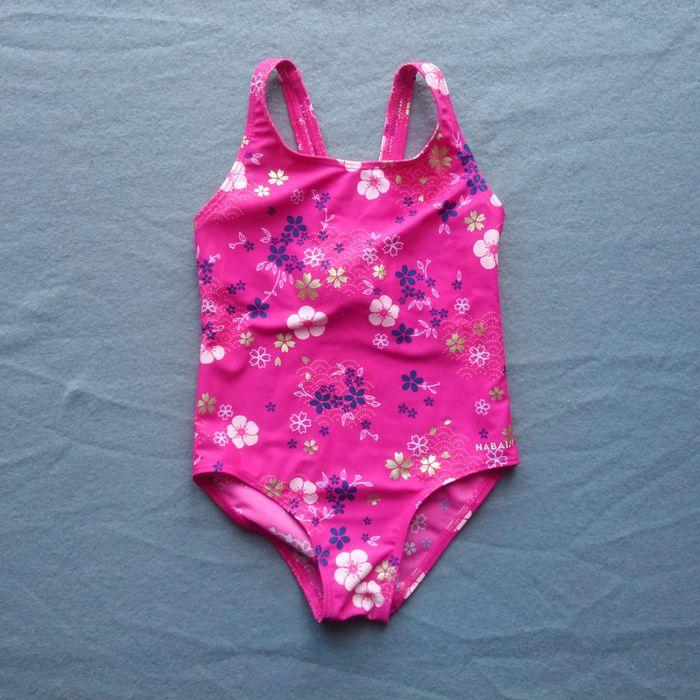 Maillot de bain 3-4 ans - photo numéro 1