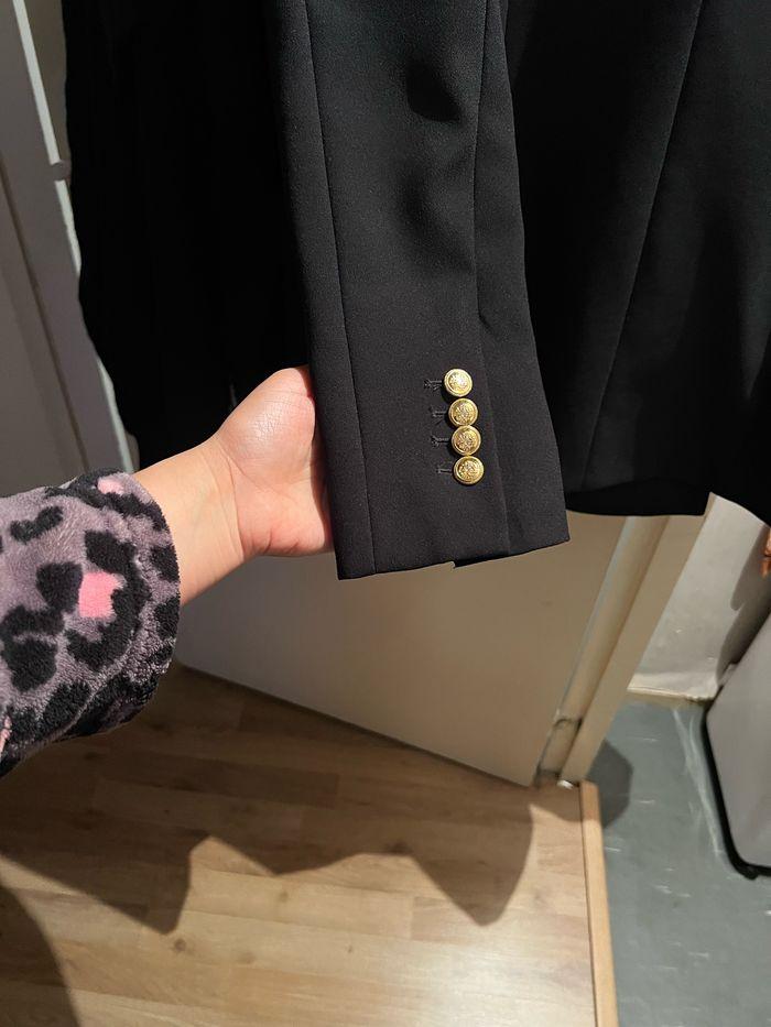 Blazer zara femme - photo numéro 4