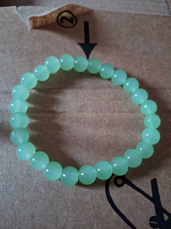 Bracelets turquoise pierres naturelles