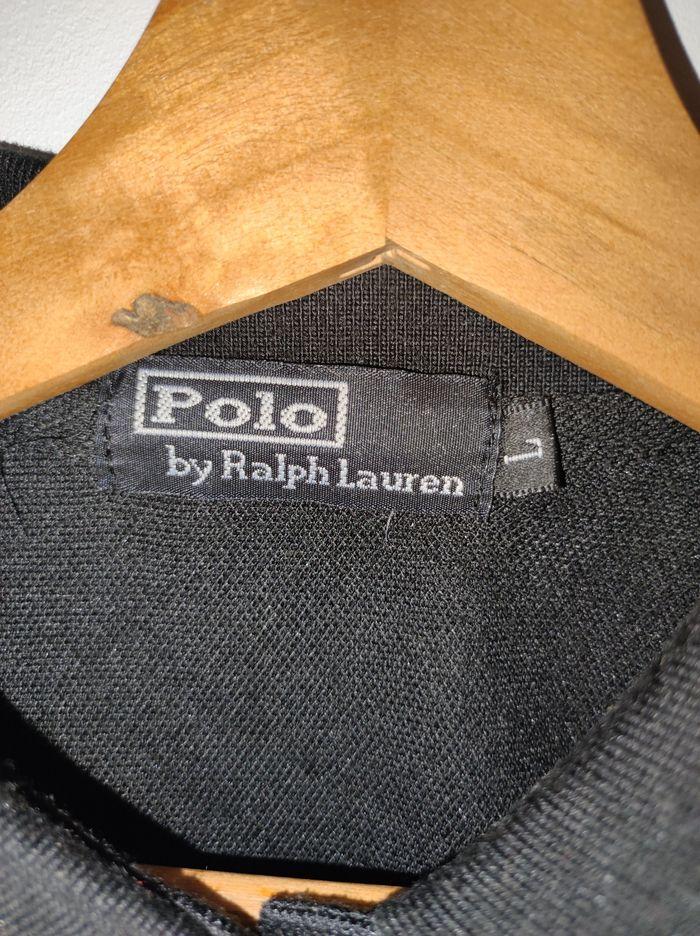 Polo Ralph Lauren - photo numéro 5