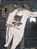 Pyjamas H&M 56 batman