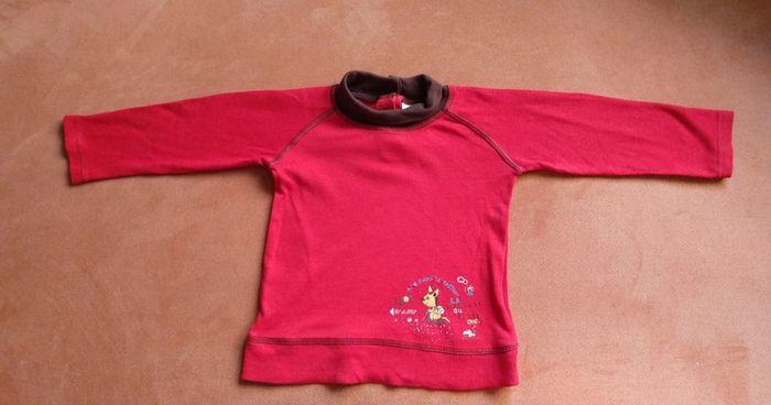 Sweat garçon 2 ans