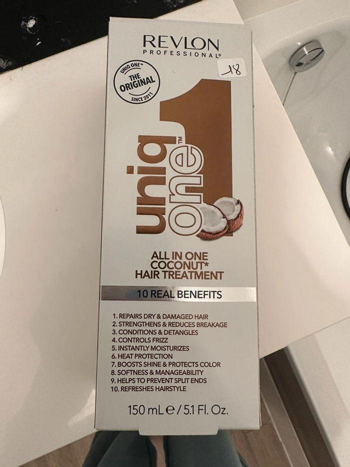 Produit de soin cheveux - photo numéro 5