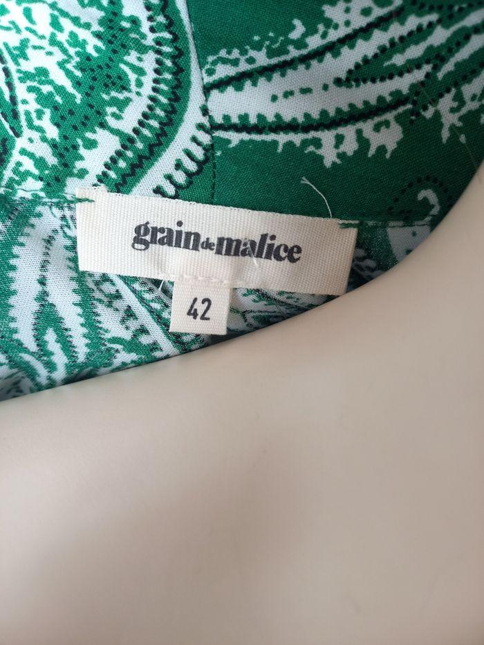 Veste neuve Grain de Malice - photo numéro 5