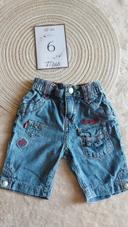 Shorts Levi's