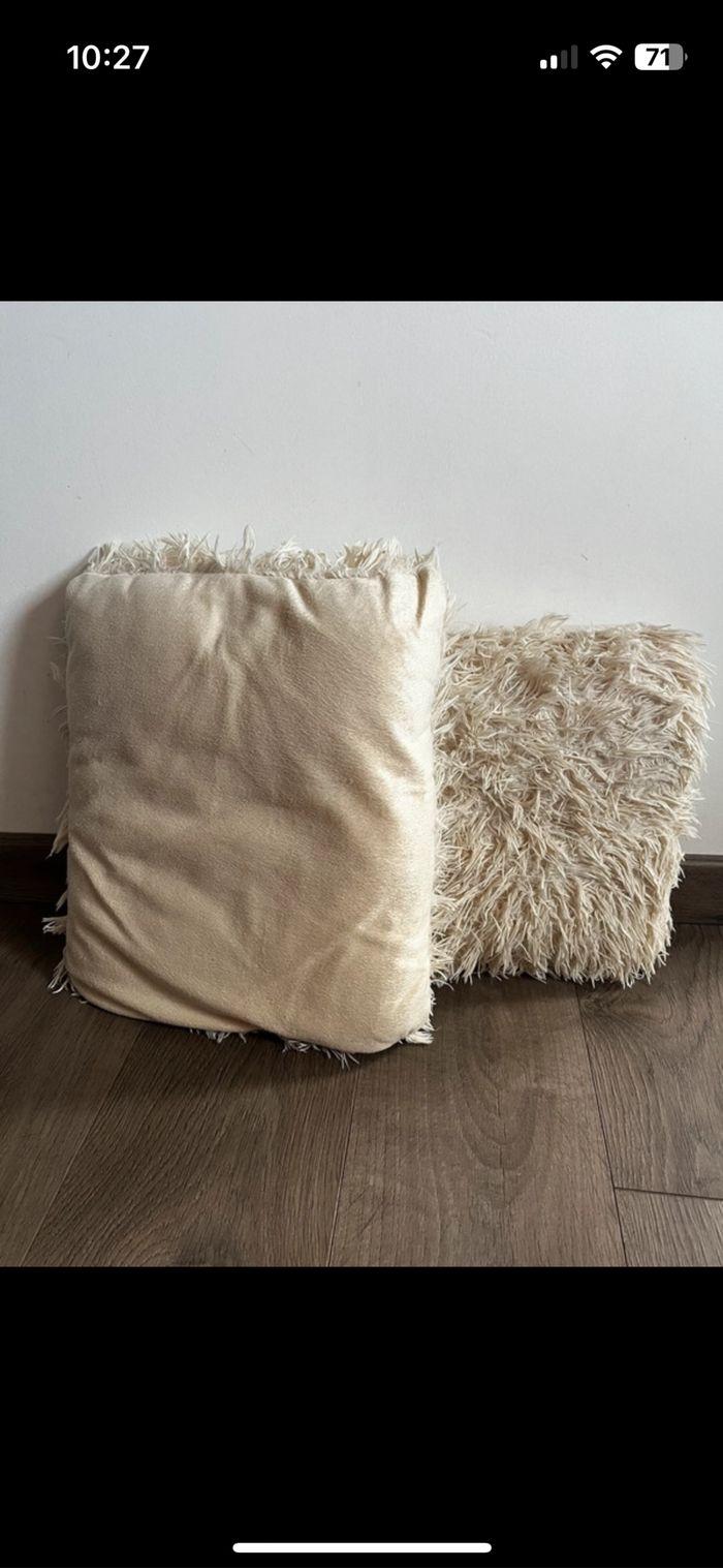 Duo coussin - photo numéro 2