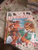 Bd la grande imagerie les pirates