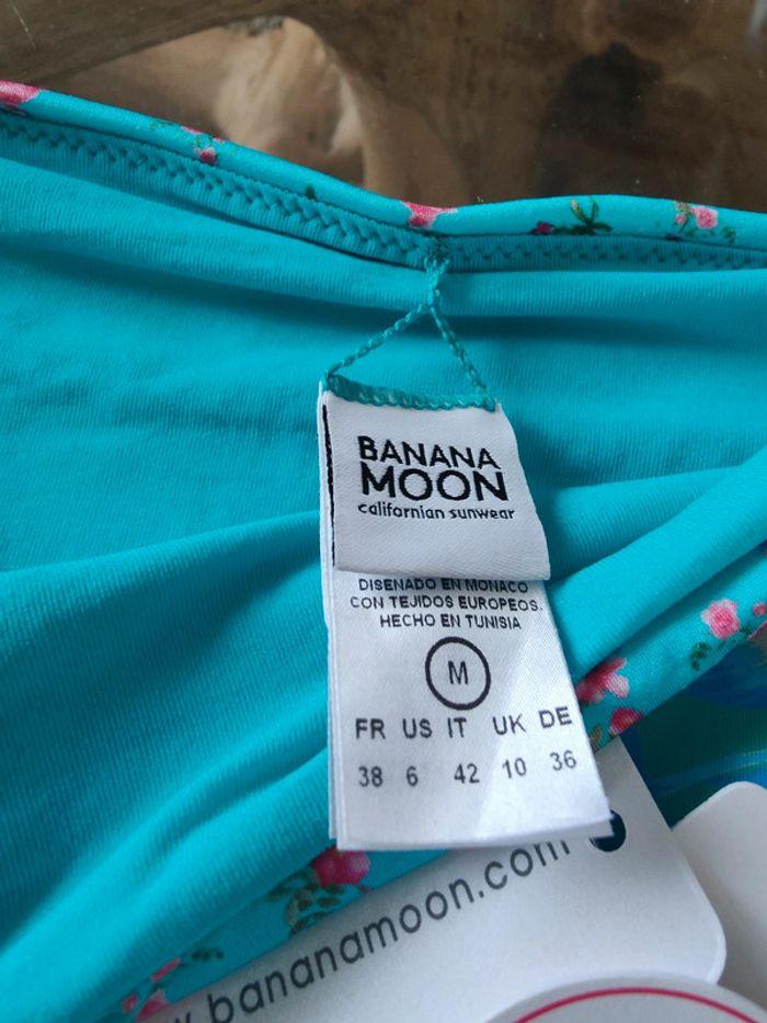 Bas de maillot de bain Banana Moon - photo numéro 5