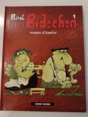 Bd double les bidochons tome 1&2