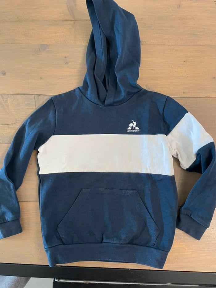 Pull le Coq Sportif - photo numéro 1