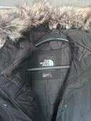 Parka the north face