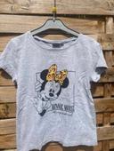 Tee shirt enfant Disney