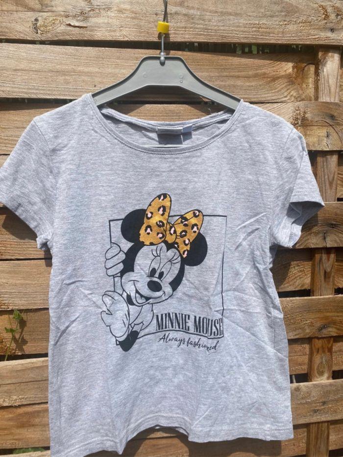 Tee shirt enfant Disney