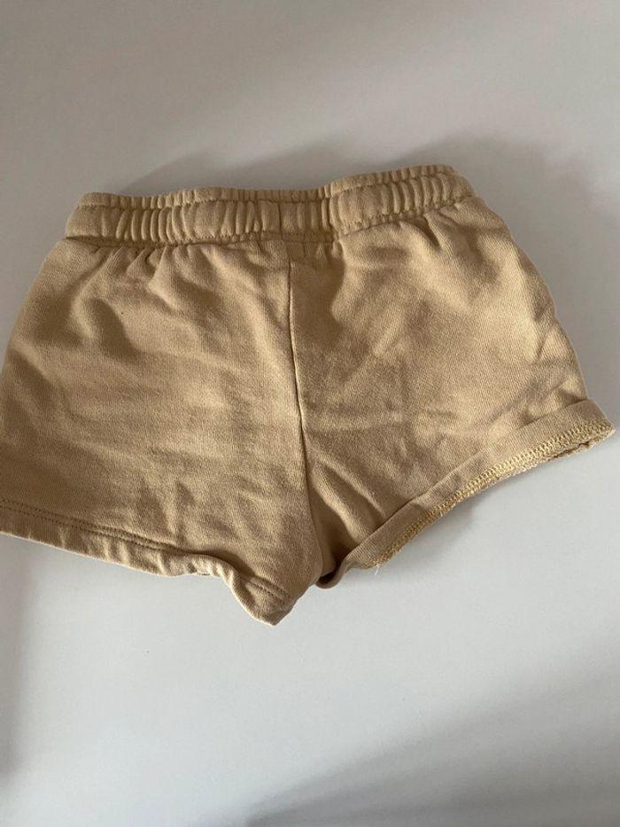 Short beige - photo numéro 2