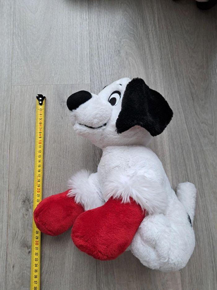 Peluche Dalmatien - photo numéro 1