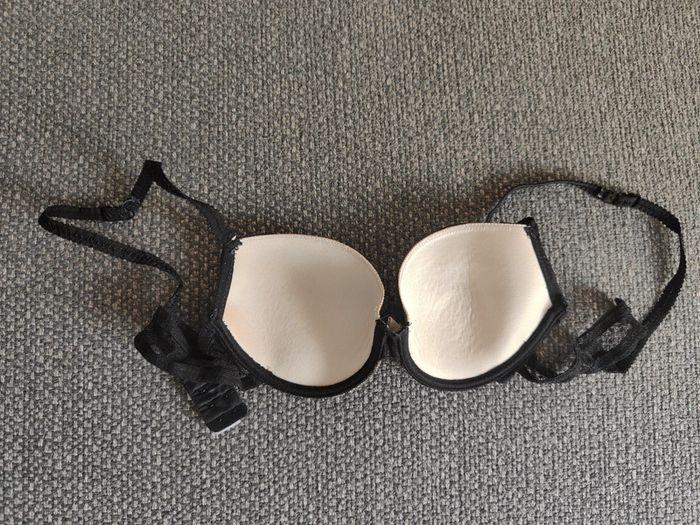 Soutien gorge femme - photo numéro 2