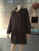 Vintage parka ikks