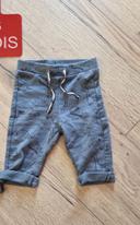 Lot pantalons