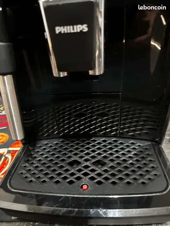 Machine à café Philips 3200 - photo numéro 2