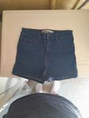 short en jean taille 36