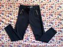 Jegging fille taille 7 ans !