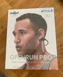 Shokz OpenRun pro neuf sous blister