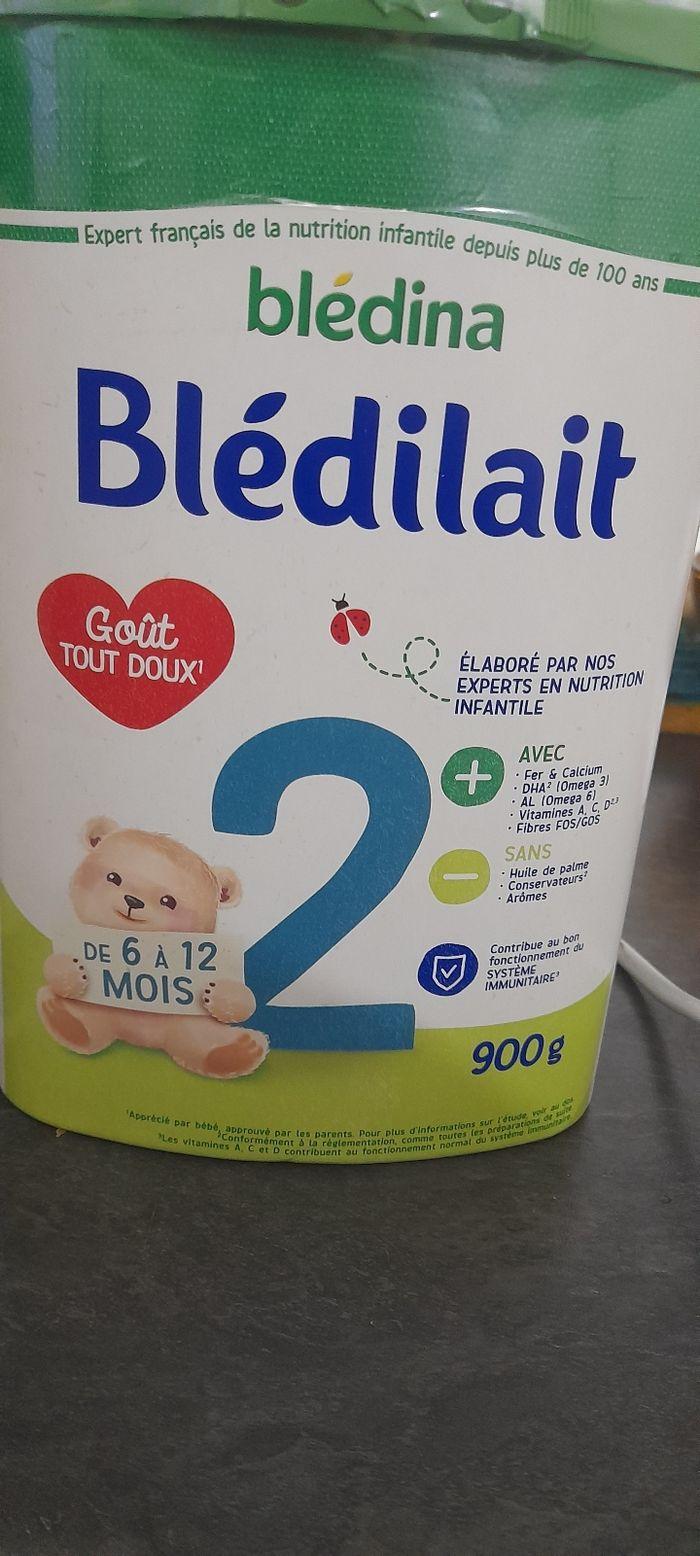 Blédilait 2 - photo numéro 1