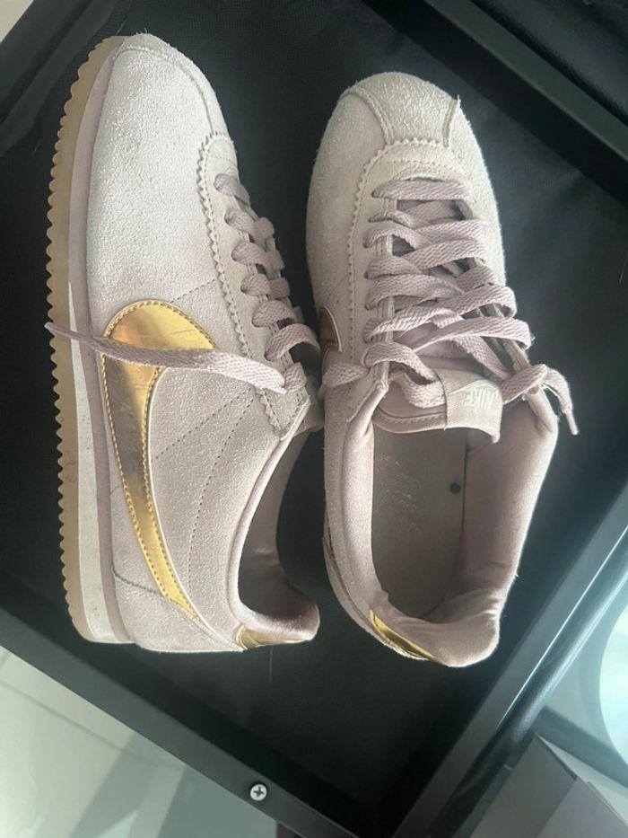 Nike Cortez - photo numéro 2