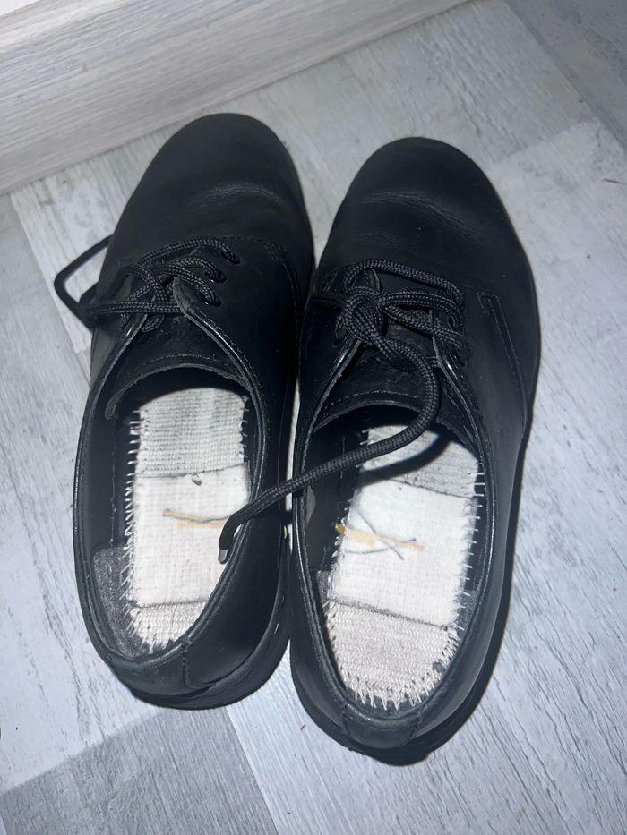 Chaussures Dr Martens - photo numéro 5