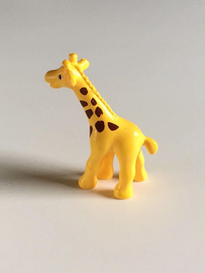 Polly Pocket girafe - photo numéro 3