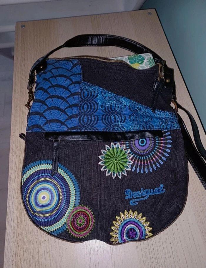 Sac à main Desigual - photo numéro 3