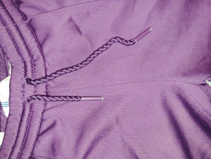 Pantalon violet Adidas taille 36, un modèle introuvable ! 🟣 - photo numéro 14