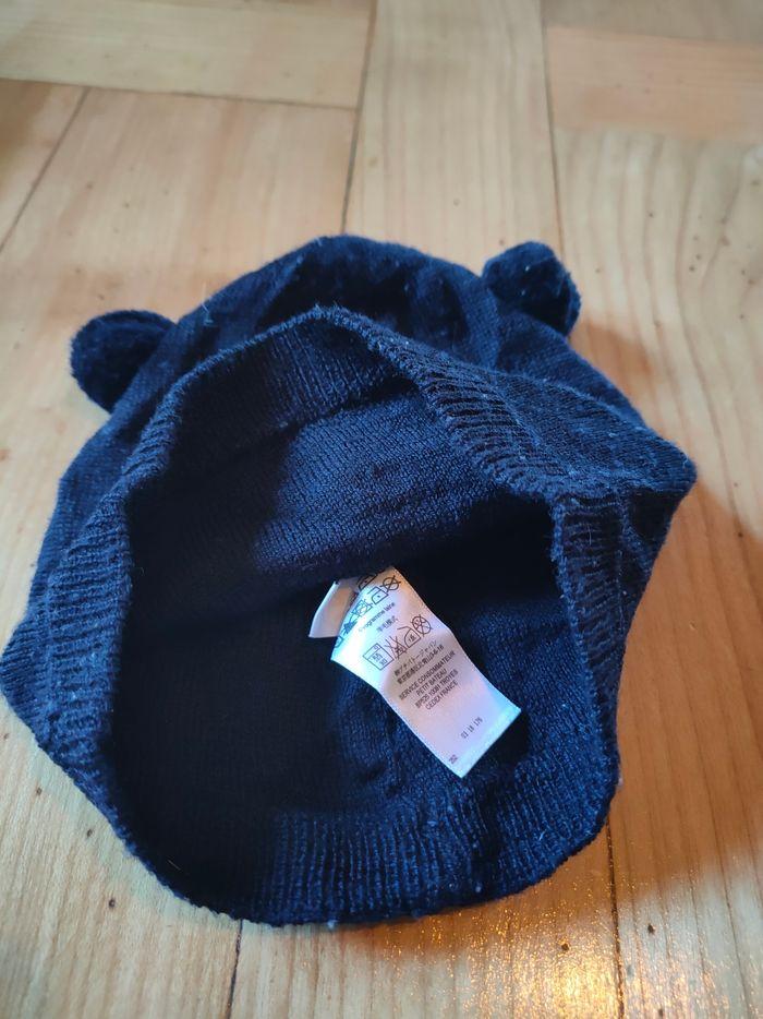 Bonnet taille 43/45 cm - photo numéro 2