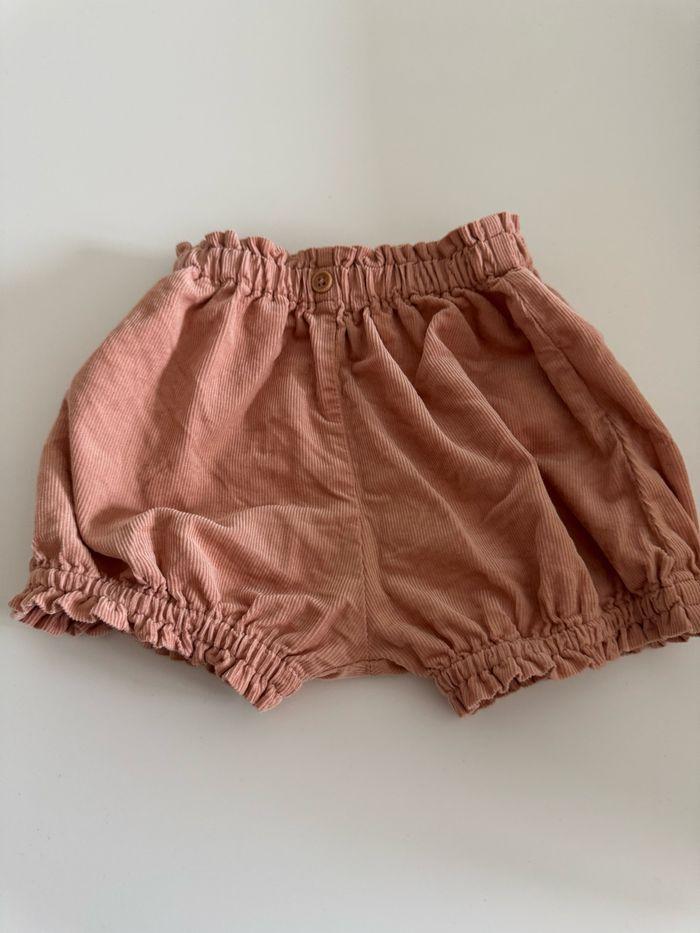 Lot 2 shorts Verbaudet - photo numéro 6