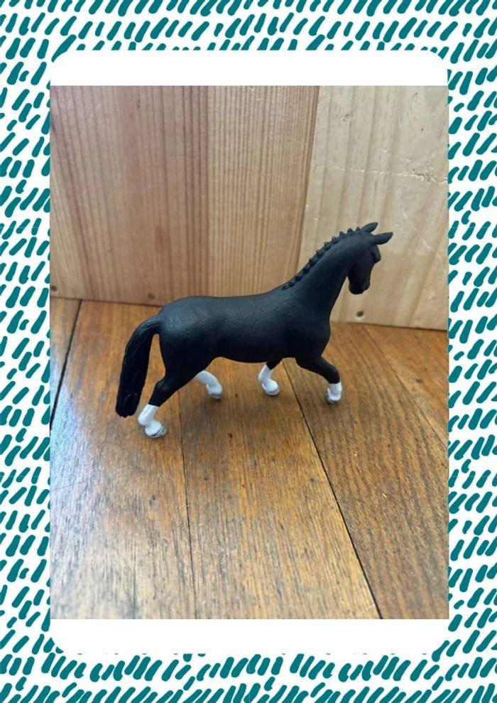 Figurine cheval Schleich - photo numéro 2