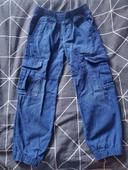 Pantalon garçon 6 ans