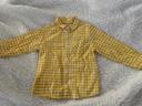 Chemise okaidi taille 3 ans