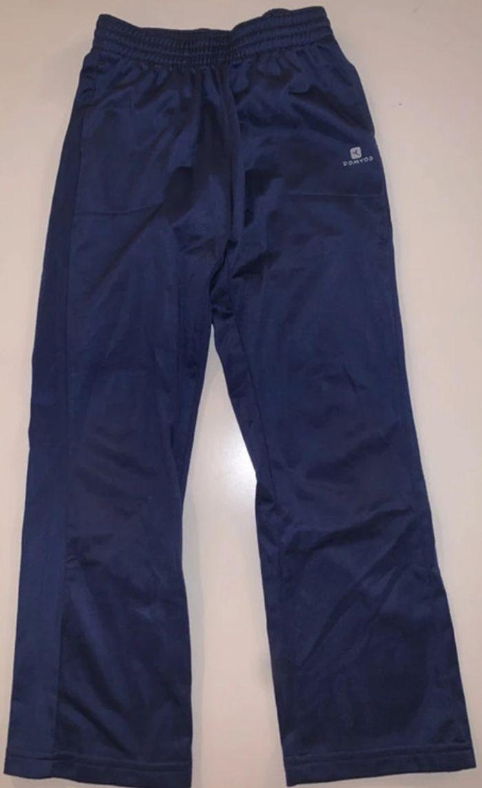 Pantalon de sport jogging 6ans - photo numéro 2