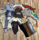 Lot vêtements bébé garçon 24 mois