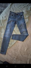 Jeans stradivarius