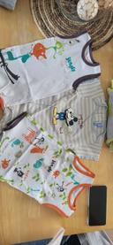 Lot Vêtements bébé 18 mois