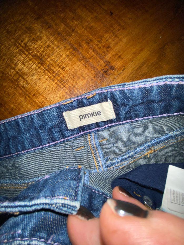 Short jeans pimkie - photo numéro 6