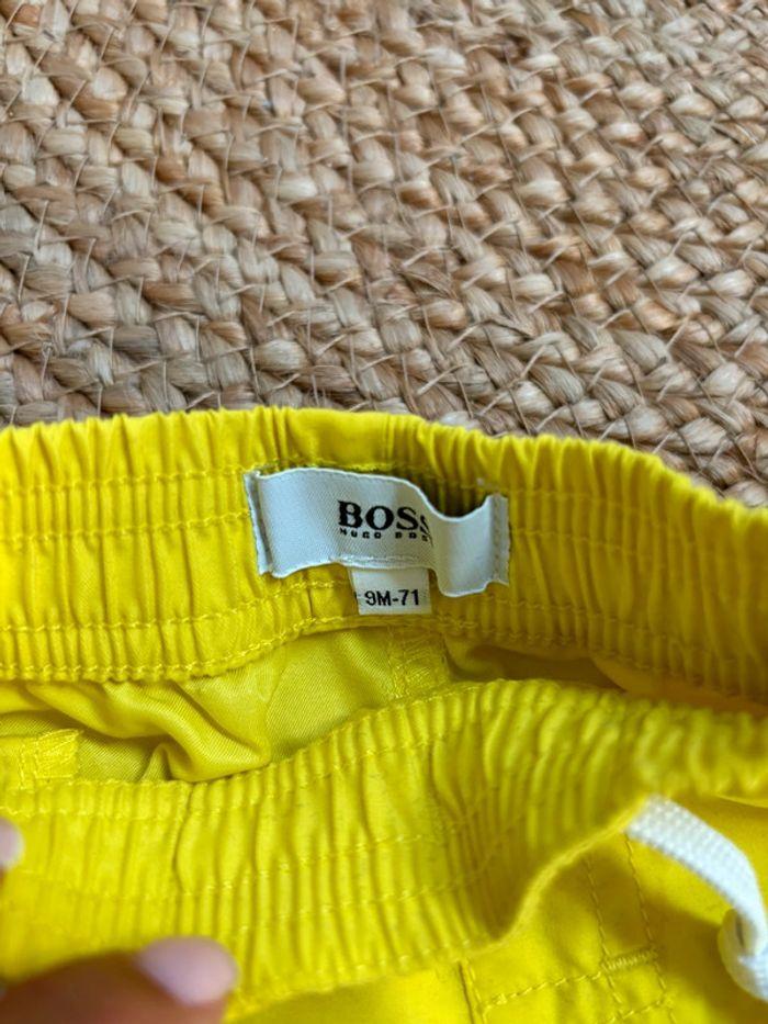 Maillot de bain Hugo boss - photo numéro 2