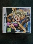 Jeu Nintendo DS Raiponce Disney