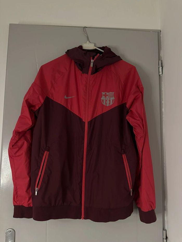 Veste nike - photo numéro 1