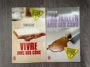 Lot 2 livres