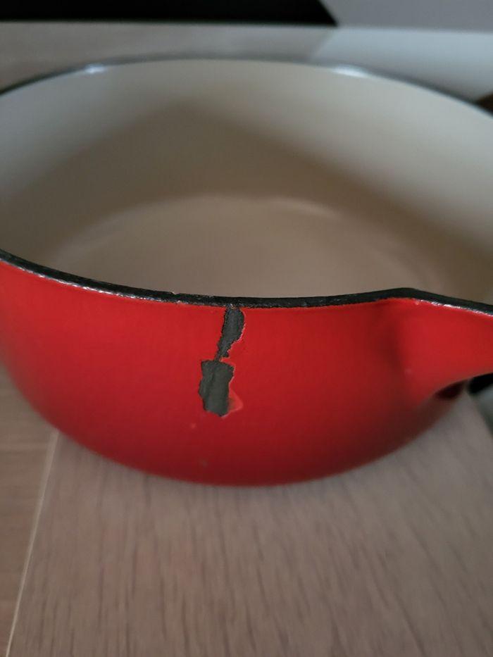 Casserole Le creuset - photo numéro 5