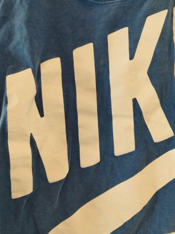 T-shirt Nike - S - photo numéro 3