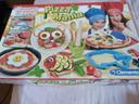 Jeu pizza mania