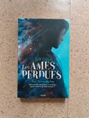 Les âmes perdues Jeff Giles